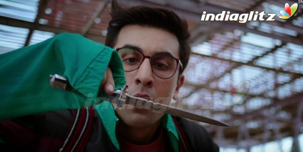 Jagga Jasoos