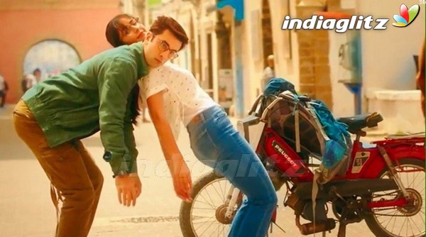 Jagga Jasoos