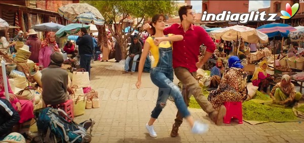 Jagga Jasoos