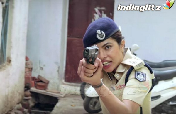 Jai Gangaajal