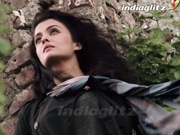 Jazbaa