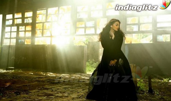 Jazbaa