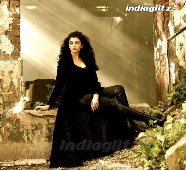 Jazbaa