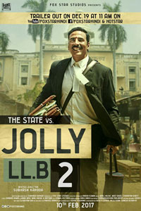 Jolly LLB 2