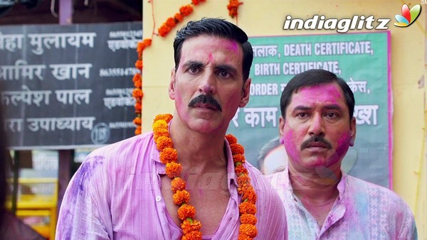 Jolly LLB 2