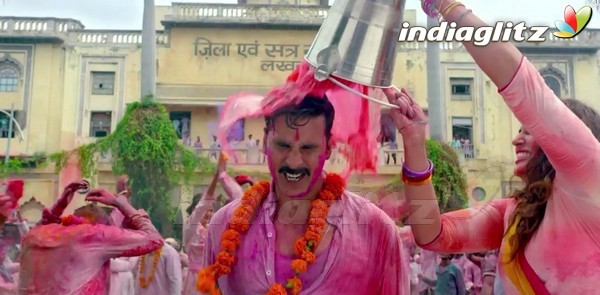 Jolly LLB 2