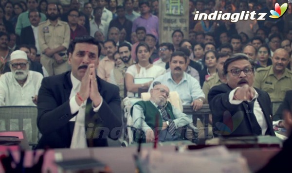 Jolly LLB 2