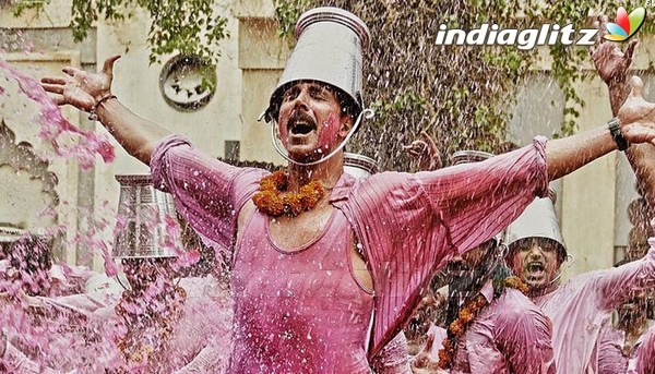 Jolly LLB 2