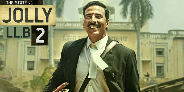 Jolly LLB 2