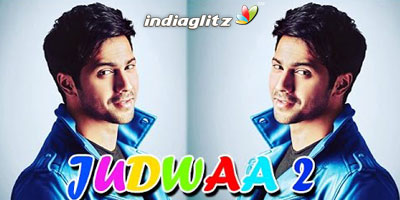 Judwaa 2 Music Review