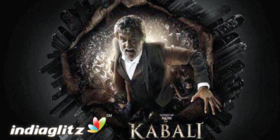 Kabali Review