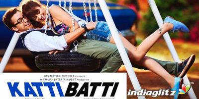 Katti Batti Review