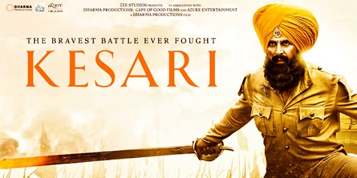 Kesari Review