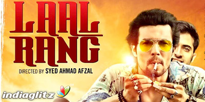 Laal Rang Review