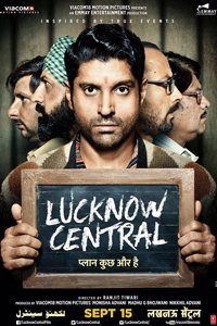 Watch Lucknow Central trailer