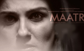 Maatr - The Mother