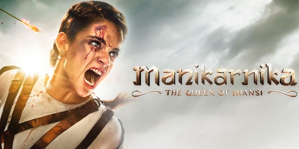 Manikarnika: The Queen of Jhansi Review