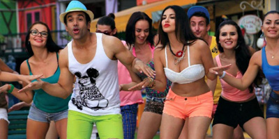 Mastizaade Review