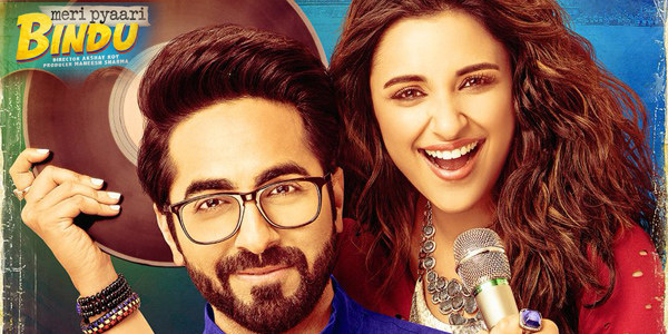 Meri Pyaari Bindu Review