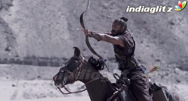 Mirzya