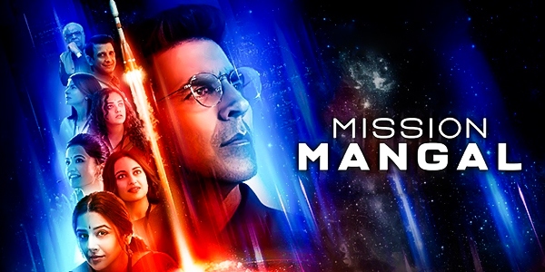 Mission Mangal Review