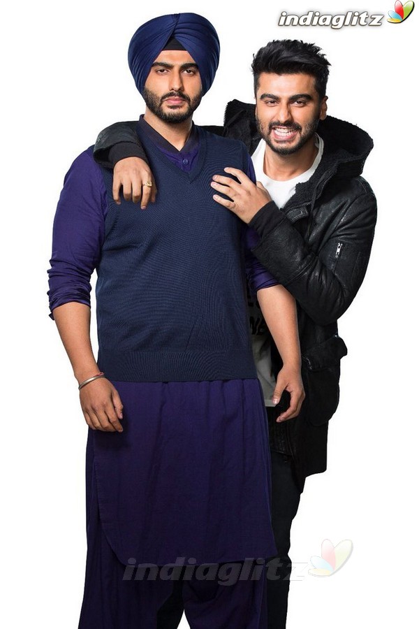 Mubarakan