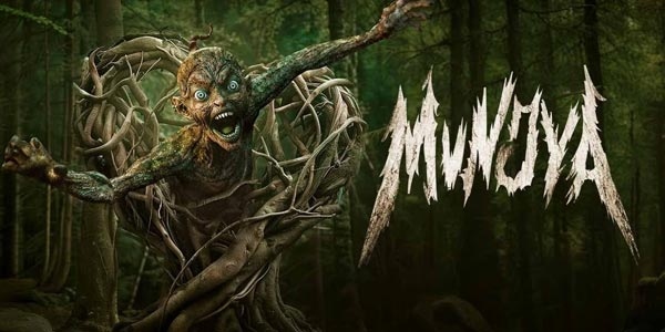 Munjya Review