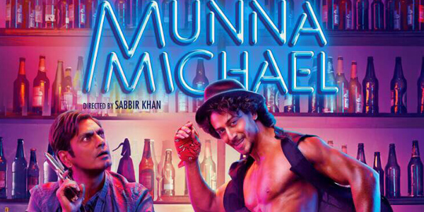 Munna Michael