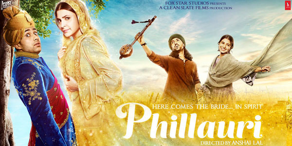 Phillauri