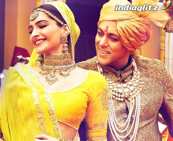 Prem Ratan Dhan Payo