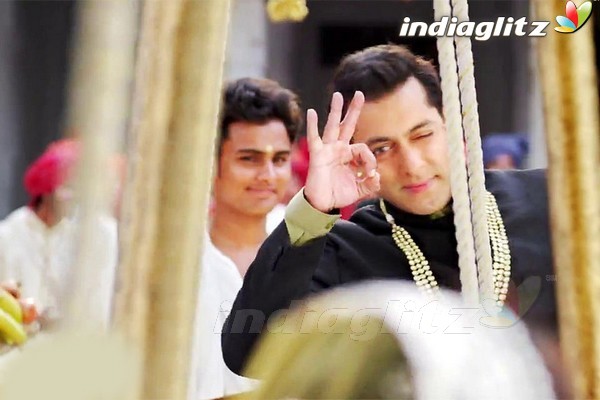 Prem Ratan Dhan Payo