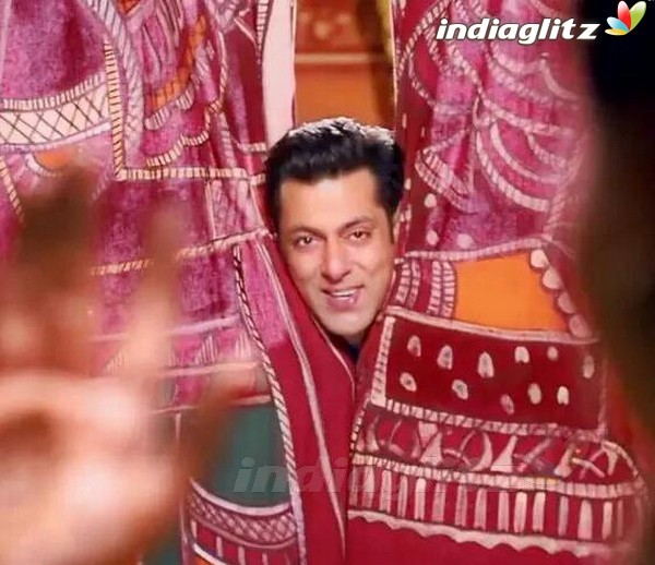 Prem Ratan Dhan Payo