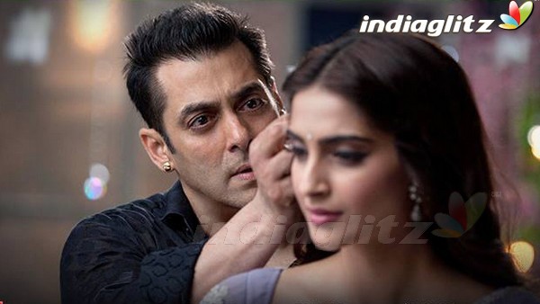 Prem Ratan Dhan Payo