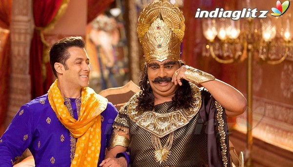 Prem Ratan Dhan Payo