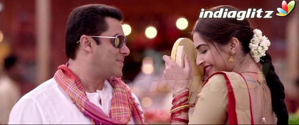 Prem Ratan Dhan Payo