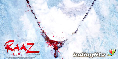 Raaz Reboot Review