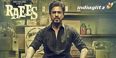 Raees