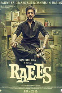 Raees