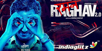 Raman Raghav 2.0