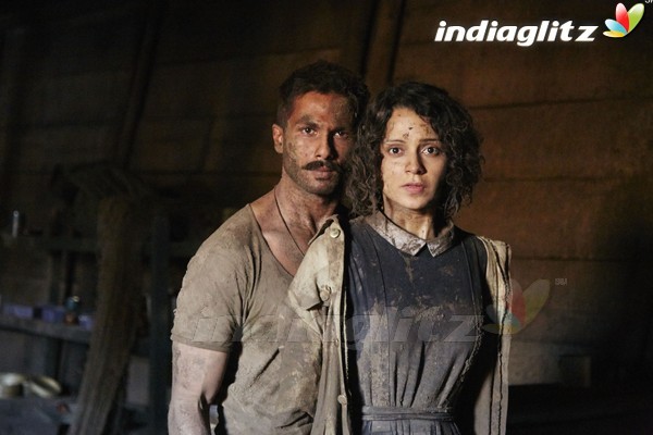 Rangoon