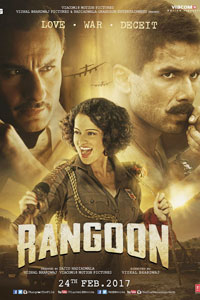 Rangoon