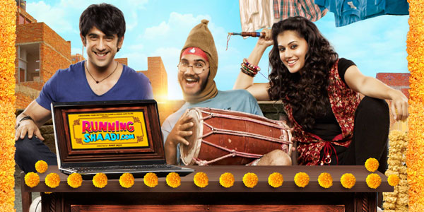 RunningShaadi.com Review