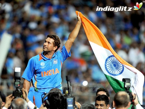 Sachin - A Billion Dreams