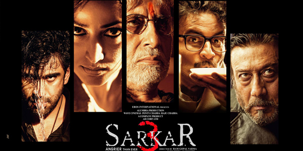 Sarkar 3