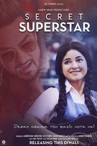 Watch Secret Superstar trailer