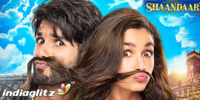 Shaandaar Review