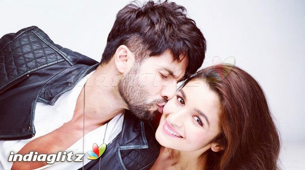 Shaandaar