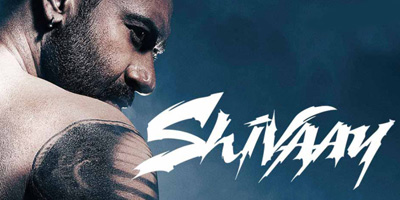 Shivaay