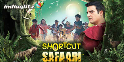 Shortcut Safaari