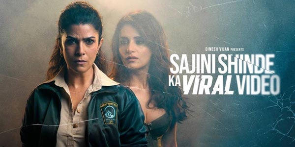 Sajini Shinde Ka Viral Video Review